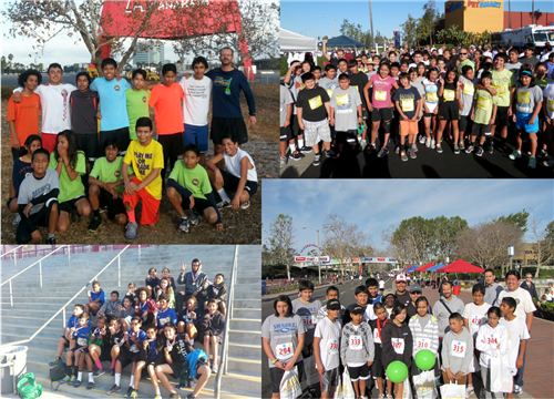 RunStrong RunStrong